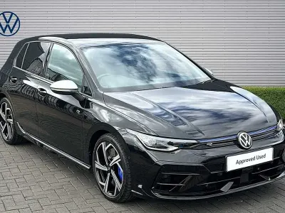 Used VW Golf VIII