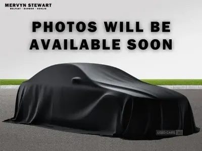 Used Ford Ecosport ST-Line 125 HP (91 kW) 2022 White SUV