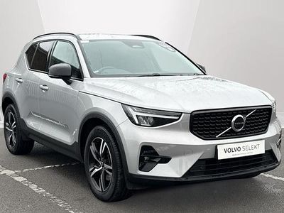 Used Volvo XC40 Plus 163 HP (119 kW) 2023 SUV