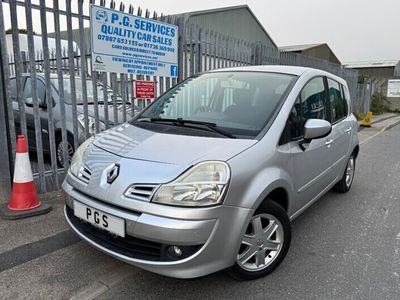 Renault Grand Modus