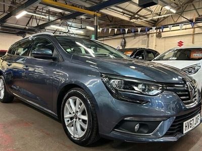 Renault Mégane IV