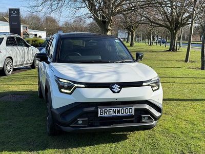 New Suzuki Vitara 134 kW (183 HP) 2025 SUV