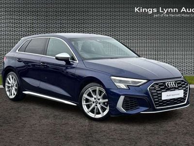 Audi S3