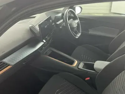 Used Cupra Born 150 kW (204 HP) 2023 Hatchback