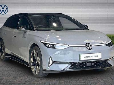 Used VW ID.7 250 kW (340 HP) 2025