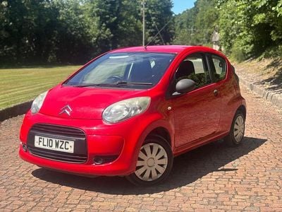 Citroën C1