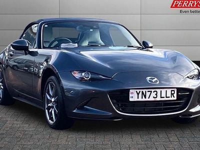 Mazda MX5