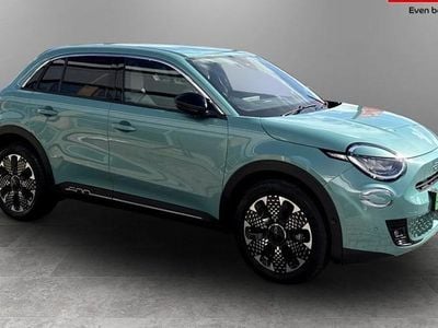 Used Fiat 600E La Prima 114 kW (156 HP) 2026 Hatchback