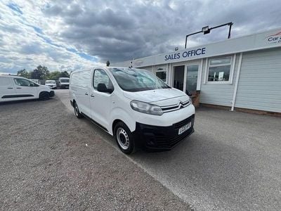 Citroën Dispatch