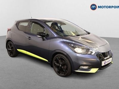 Nissan Kiiro