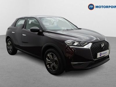 used DS Automobiles DS3 1.2 PureTech Elegance 5dr