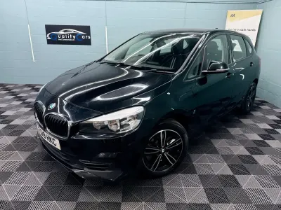 Used BMW 225 Active Tourer