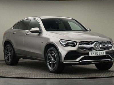 Mercedes GLC300