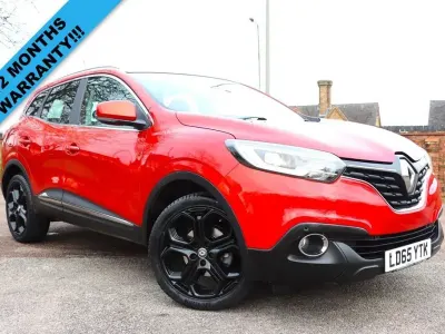 Used Renault Kadjar