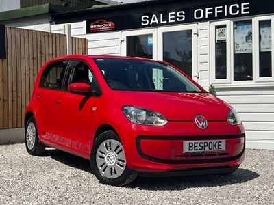 VW up!