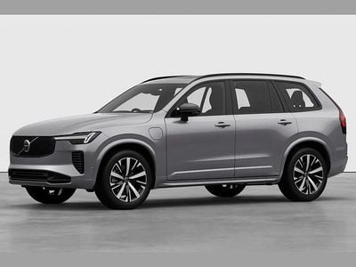 Other New 2025 Volvo XC90 Plus SUV | £80,655 (Good price)
