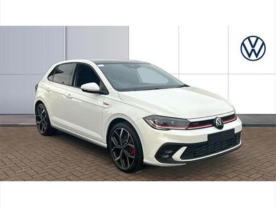 Other New 2025 VW Polo GTI Hatchback | £32,693