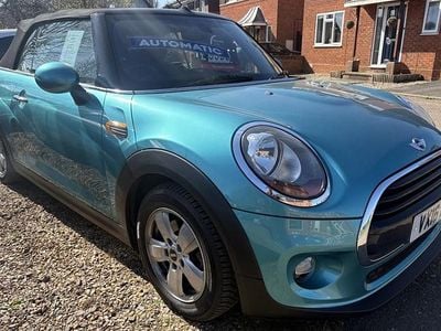 Used Mini Cooper 2016 Hatchback