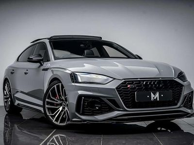 Used Audi A5 Sportback Advanced 450 HP (330 kW) 2021 Hatchback