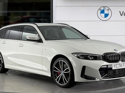 BMW 330e