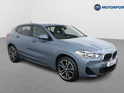 used BMW X2 xDrive 25e M Sport 5dr Auto