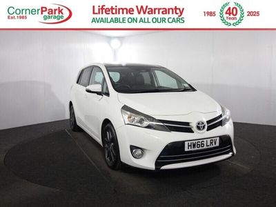 Toyota Verso