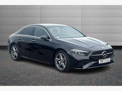 Mercedes A200