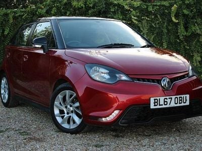 MG MG3