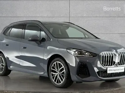 Used BMW 225 Active Tourer