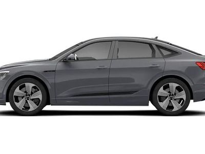 Audi e-tron Sportback