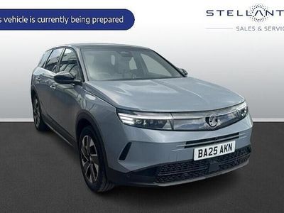 Used Vauxhall Grandland X Ultimate 145 HP (106 kW) 2026 SUV