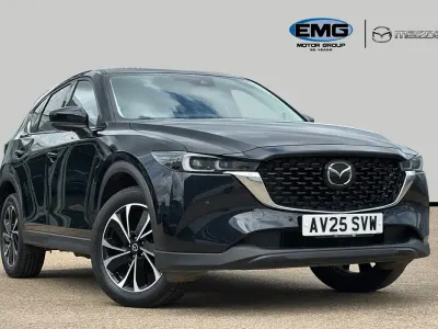 Usado Mazda 6