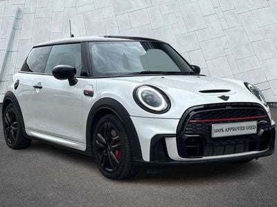 Mini John Cooper Works