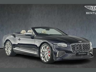 Used Bentley Bentayga 541 HP (397 kW) 2024 Black SUV