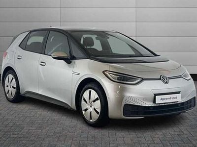 VW ID.3