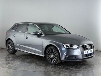 Audi A3 Sportback e-tron