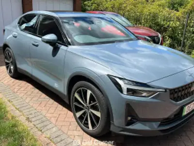 Usado Polestar 2