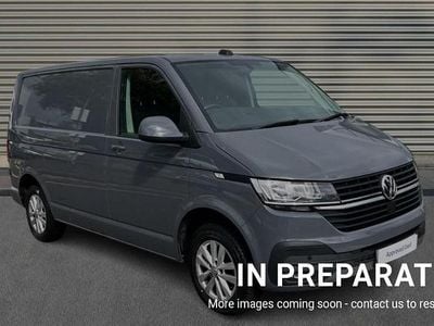 VW T6.1
