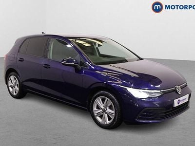 VW Golf VIII