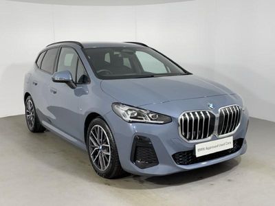 BMW 223 Active Tourer