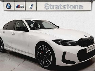 BMW M340