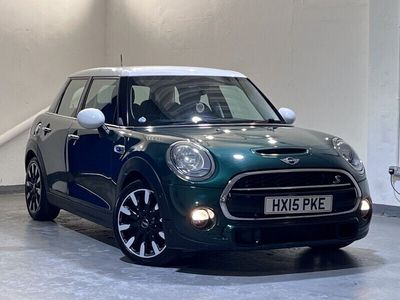 used Mini Cooper SD Cooper COOPER 2.05d 168 BHP Hatchback