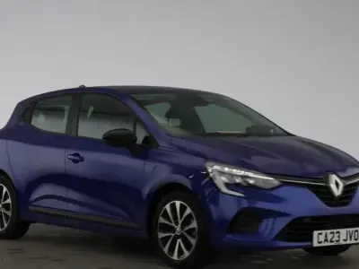 Used Renault Clio Evolution 145 HP (106 kW) 2023 Hatchback