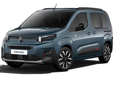 Citroën e-Berlingo