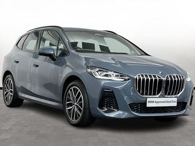 BMW 225 Active Tourer