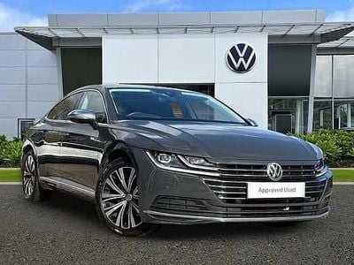 VW Arteon