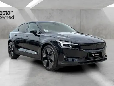 Used Polestar 2