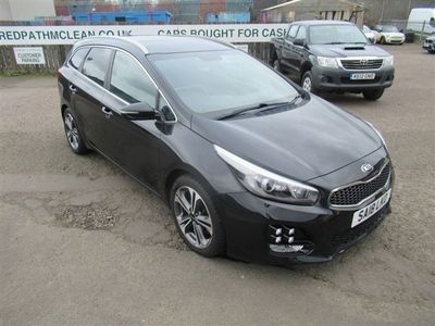 Kia Ceed GT