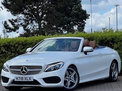 Mercedes C250