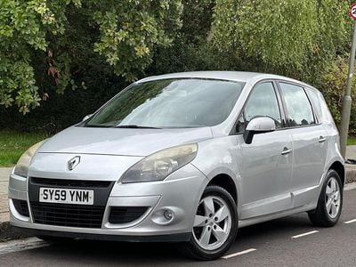 Renault Scénic III